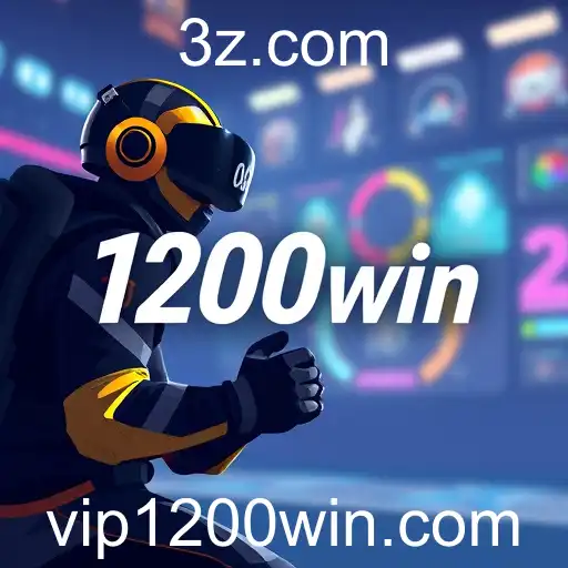 1200win Cresce e Revoluciona o Mercado de Jogos Online