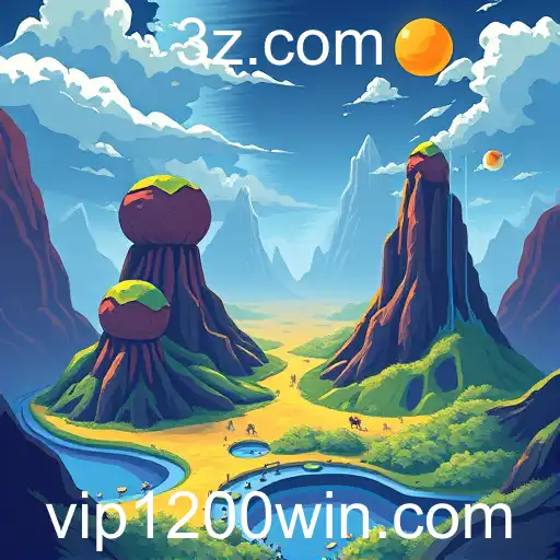 1200win: Revolução no Mercado de Jogos Online