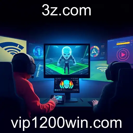 1200win Revoluciona Jogos Online com Novas Atualizações