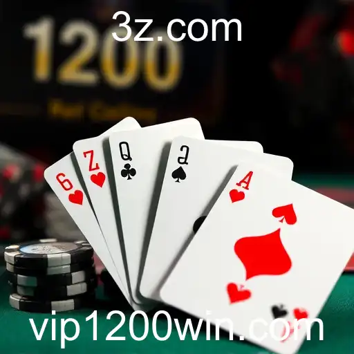 O Crescimento Exponencial do Site de Jogos 1200win no Brasil