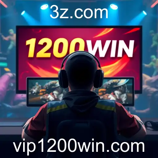 Evolução e Tendências em Jogos Online: O Caso 1200win