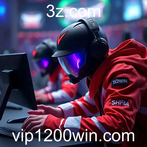 Explorando o Fenômeno 1200win: Jogos e Comunidade em 2025