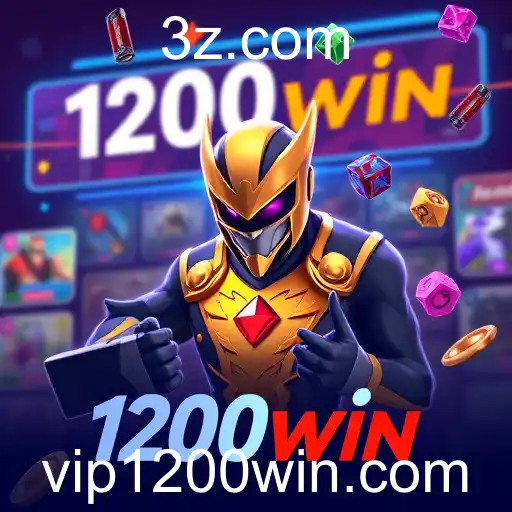 Novidades do 1200win Agitam Comunidade de Jogos