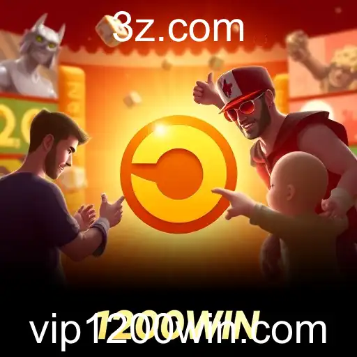 Explorando a Categoria de Jogos no Portal 1200win