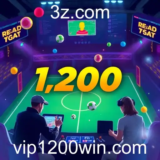 Novidades e Tendências no Mundo dos Jogos em 2025