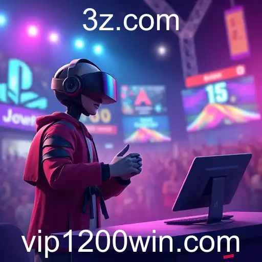 Crescimento Explosivo do Mercado de Jogos em 2025