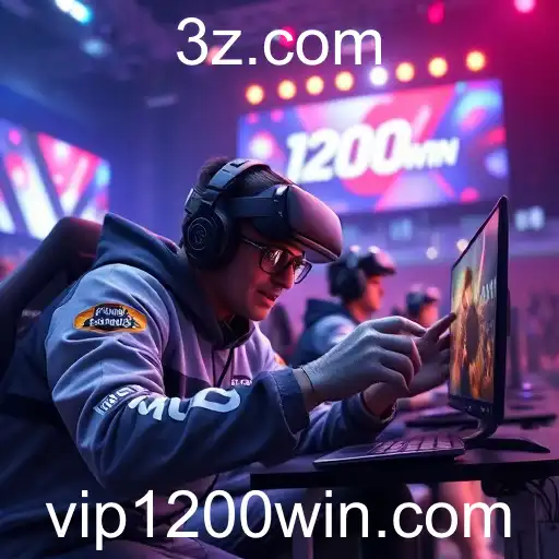 Impacto dos Jogos Online em 2025