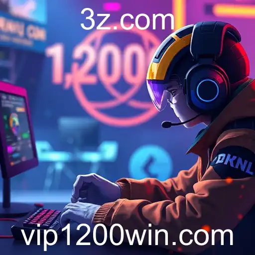 O Impacto da Plataforma 1200win no Mercado Digital Brasileiro