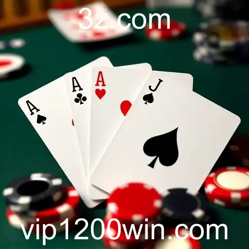 O Impacto de 1200win no Mercado de Jogos Online