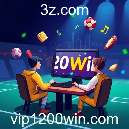 Inovação e Desafios no Mundo dos Jogos