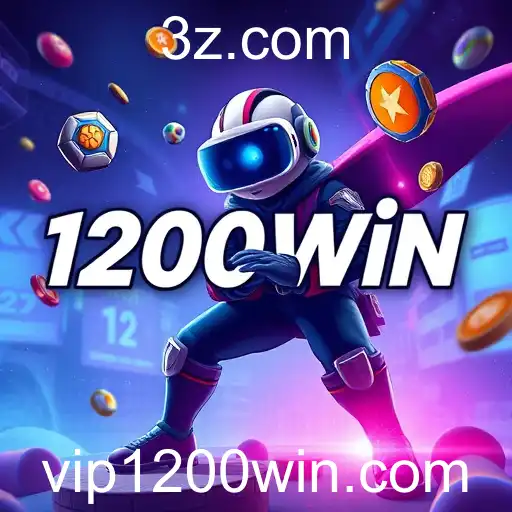 Novidades e Desafios no Universo 1200win