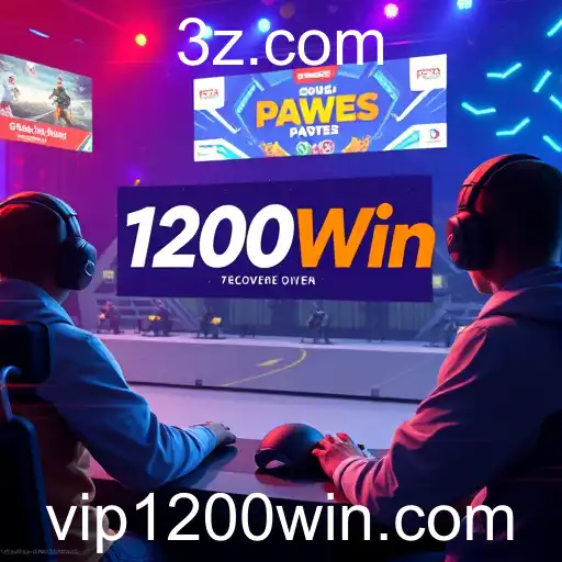 Novas Tendências nos Jogos Online com 1200win