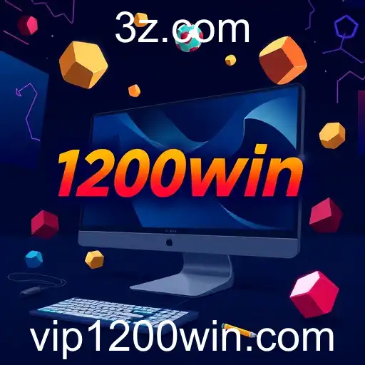 Ascensão dos Sites de Jogos e o Papel da 1200win no Mercado