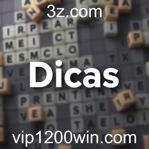Desbravando o Mundo das Dicas: Como Jogar de Forma Inteligente em 1200win