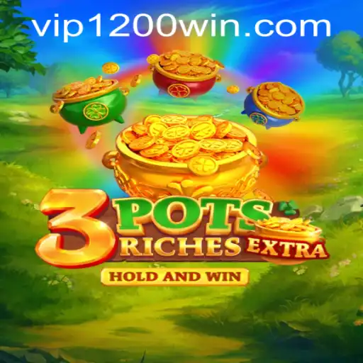 3potsExtra Game: Your Guide to Winning Big with '1200win PH Login'