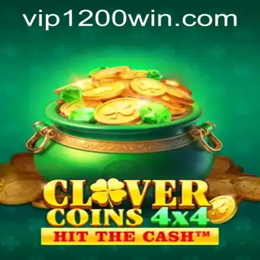Exploring the Exciting World of CloverCoins4x4 and 1200win PH Login