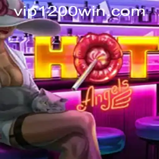 Discover the Excitement of HotAngels: A Guide to 1200win PH Login