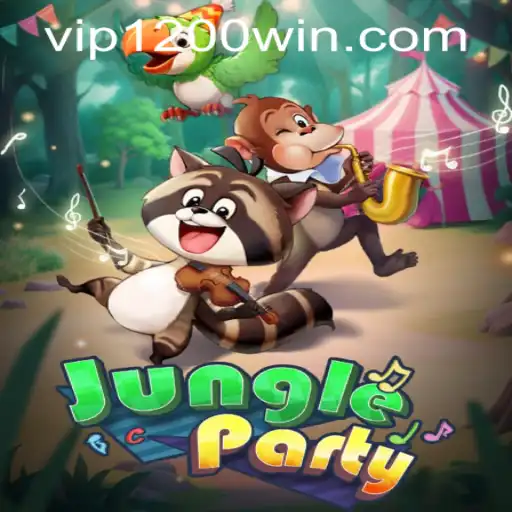 JungleParty: An Exciting Adventure in Online Gaming