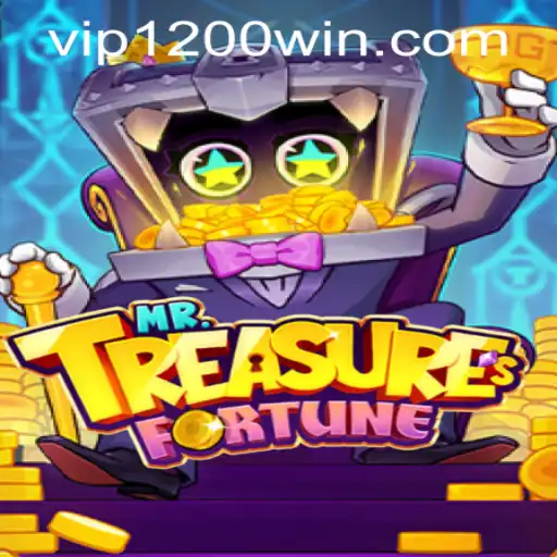 Discover the Excitement of MrTreasuresFortune and the 1200win PH Login