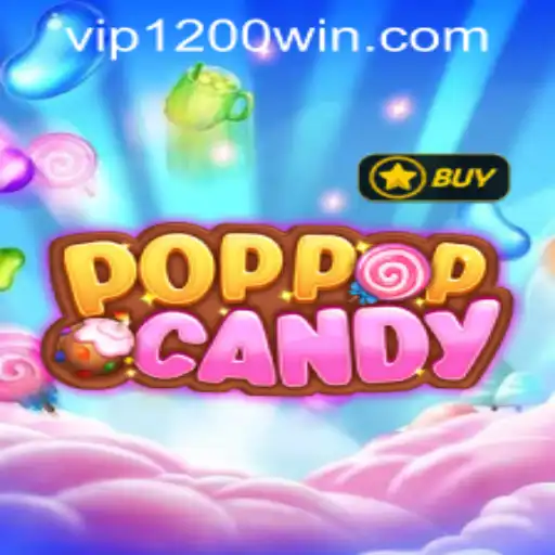 POPPOPCANDY: A Sweet Delight in Gaming