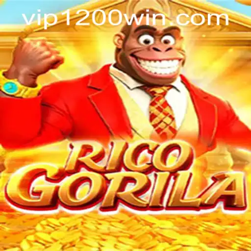 RicoGorila: A Comprehensive Guide to the Trending 1200win PH Login Game