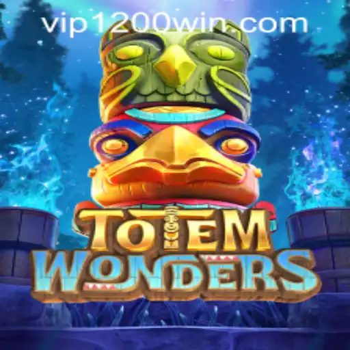 Experience the Magic of TotemWonders: A Journey Into the Game