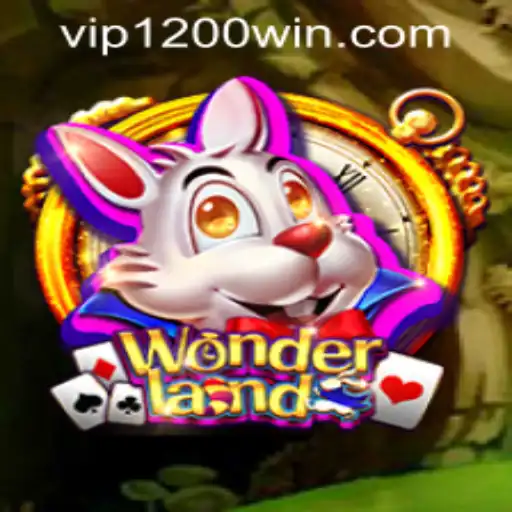 Exploring the Intriguing World of Wonderland: A Journey into 1200win PH Login